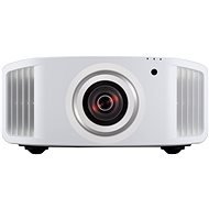 JVC DLA-N5WE White 4K High-End PROJECTOR - Projector