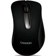 Canyon CNE-CMS2 schwarz - Maus
