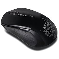  Canyon CNS-CMSW4B black  - Mouse