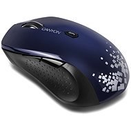 Canyon CNS-CMSW4BL Blue - Mouse