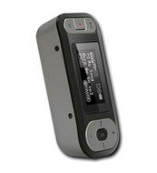 Audio přehrávač MPIO ML300 2GB - MP3 Player