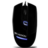 Canyon CNS-SGM4B black - Mouse