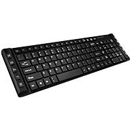 Canyon CNE-CKEY3 GB black - Keyboard