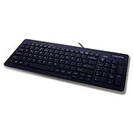 Canyon CNR-KEYB10B GB black - Keyboard