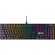 Canyon Cometstrike GK-55 - CZ - Gaming Keyboard