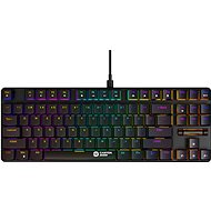 Canyon CND-SKB50-CS - CZ - Gaming Keyboard
