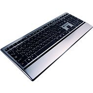 Canyon HKB4-RU - Tastatur