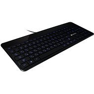 Canyon HKB5 SK-black - Keyboard