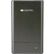 Canyon Combo CMB1 sivá - Čítačka kariet