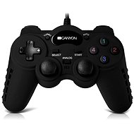 Canyon 3 in1 Wired Gamepad GP4 - Gamepad