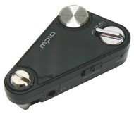 Přehrávač MPIO FL500 2GB - MP3 Player