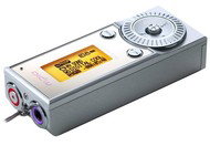 MPIO FY400, 256 MB, MP3/ WMA/ ASF přehrávač, FM Tuner, dig. záznamník, USB2.0 disk, sluchátka - MP3 Player