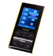 MPIO FY900 4GB - MP4 Player
