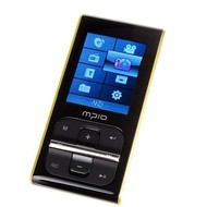MP3 player MPIO FY900 8GB - MP4 Player