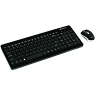 Canyon CNS-HSETW3 HU - Keyboard and Mouse Set