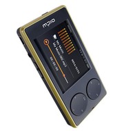 MPIO MG300 8GB - MP4 Player