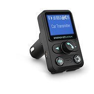 Energy Sistem Car Transmitter FM XTRA Bluetooth - FM Transmitter