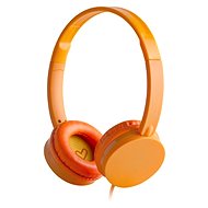 Energy Sistem Headphones Colors Tangerine - Headphones