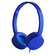 Energy Sistem Headphones Colors Blueberry - Headphones