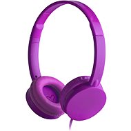 Energy Sistem Headphones Colors Grape - Headphones