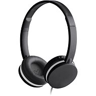 Energy Sistem Headphones Colors Black - Headphones