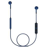 Energy Sistem Earphones 1 Bluetooth Blau - Kabellose Kopfhörer