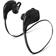  Energy Sistem BT Sport Earphones Black  - Wireless Headphones