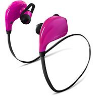 Energy Sistem Earphones BT Sport Pink - Kabellose Kopfhörer