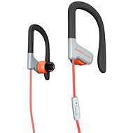 Energy System Earphones Sport 1 Red - Headphones