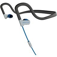 Energy Sistem Earphones Sport 2 Blue - Fej-/fülhallgató