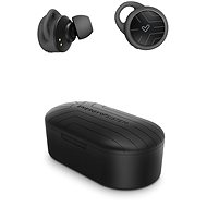 Energy System Earphones Sport 2 True Wireless Black - Wireless Headphones