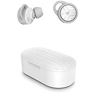 Energy System Earphones Sport 2 True Wireless White - Wireless Headphones
