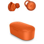 Energy System Earphones Sport 2 True Wireless, Carrot - Wireless Headphones