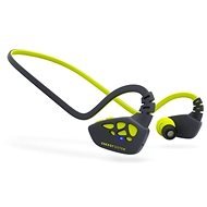 Energy Sistem Earphones Sport 3 Bluetooth Yellow - Bezdrôtové slúchadlá