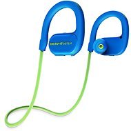 Energy Sistem Earphones BT Running 2 Neon Green - Vezeték nélküli fül-/fejhallgató