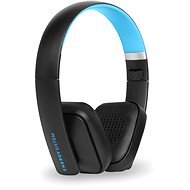 Energy Sistem BT2 Bluetooth Headphones Blue - Wireless Headphones