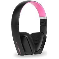Energy Sistem Headphones BT2 Bluetooth ružová - Bezdrôtové slúchadlá