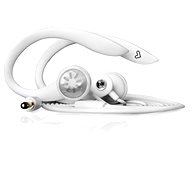 Energy Sistem E410 Sport White - Headphones