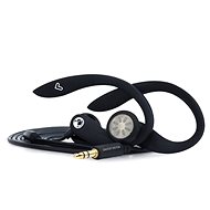 Energy Sistem E410 Sport Black - Headphones