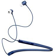 Energy System Earphones Neckband 3 Bluetooth Blue - Wireless Headphones