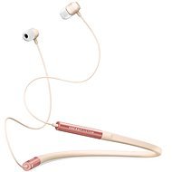 Energy Sistem Earphones Neckband 3 Bluetooth Rose Gold - Vezeték nélküli fül-/fejhallgató