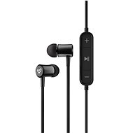 Energy Sistem Earphones BT Urban 2, Black - Wireless Headphones