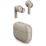 Energy Sistem Earphones True Wireless Style 2 Champagne - Wireless Headphones