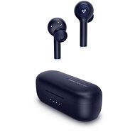 Energy System Earphones Style 7 True Wireless Navy - Wireless Headphones