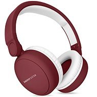 Energy Sistem Headphones 2 Bluetooth piros - Vezeték nélküli fül-/fejhallgató