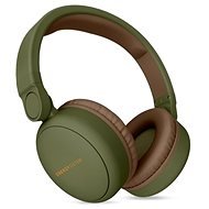 Energy Sistem Headphones 2 Bluetooth zöld - Vezeték nélküli fül-/fejhallgató