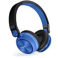 Energy Sistem Headphones BT Urban 2 Radio Indigo - Vezeték nélküli fül-/fejhallgató