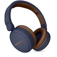 Energy Sistem Headphones 2 Bluetooth MK2 Blue - Vezeték nélküli fül-/fejhallgató