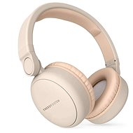 Energy Sistem Headphones 2 Bluetooth MK2 Beige - Wireless Headphones