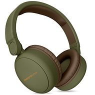 Energy Sistem Headphones 2 Bluetooth MK2 Green - Vezeték nélküli fül-/fejhallgató